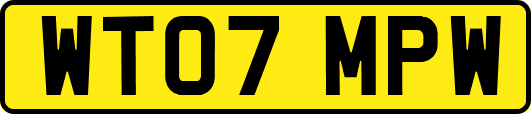 WT07MPW