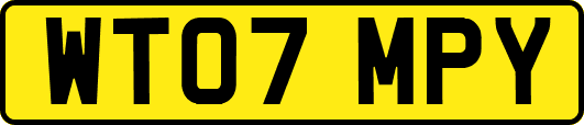 WT07MPY