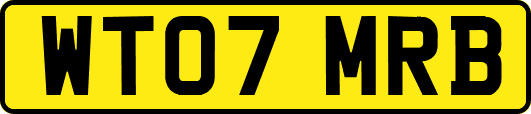 WT07MRB