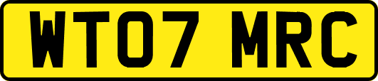 WT07MRC