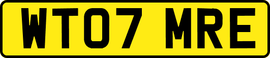 WT07MRE