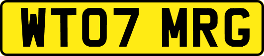 WT07MRG