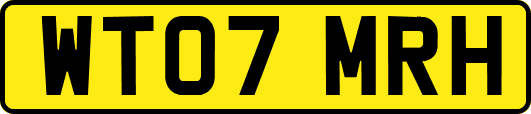 WT07MRH