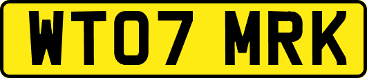 WT07MRK