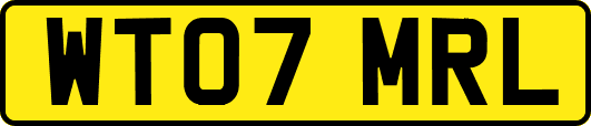 WT07MRL