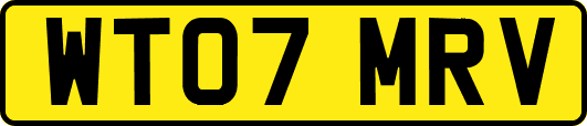 WT07MRV