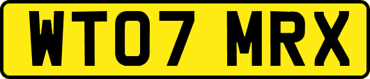 WT07MRX