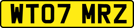 WT07MRZ