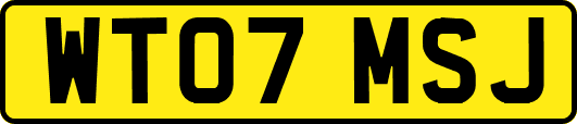 WT07MSJ