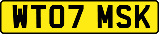 WT07MSK