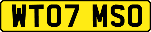 WT07MSO