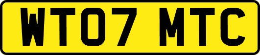 WT07MTC
