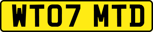 WT07MTD