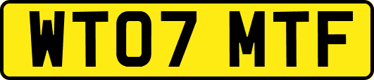WT07MTF