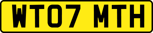 WT07MTH