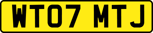 WT07MTJ