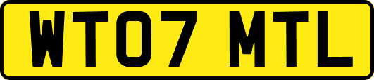 WT07MTL