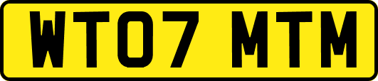 WT07MTM