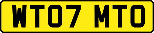 WT07MTO