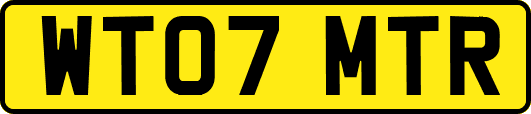 WT07MTR