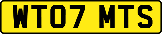 WT07MTS