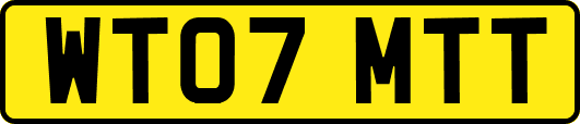 WT07MTT