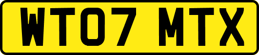 WT07MTX