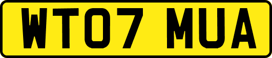 WT07MUA