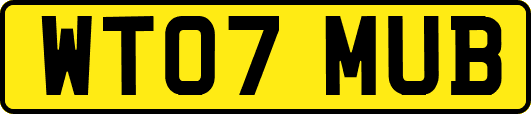 WT07MUB