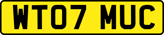 WT07MUC