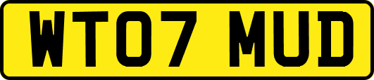 WT07MUD
