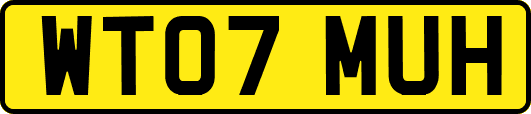 WT07MUH