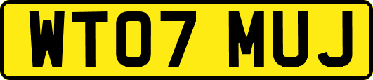 WT07MUJ
