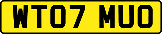 WT07MUO