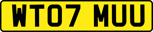 WT07MUU