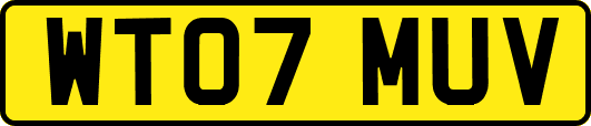 WT07MUV