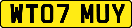 WT07MUY