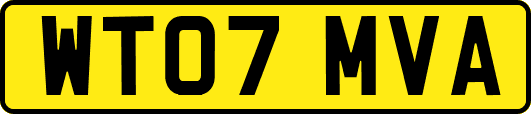 WT07MVA