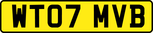 WT07MVB
