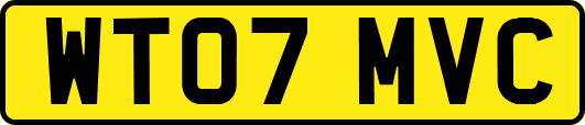 WT07MVC