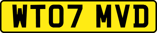 WT07MVD