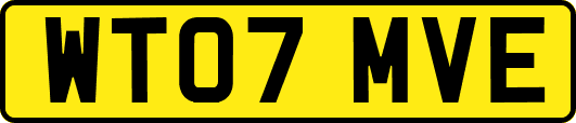 WT07MVE