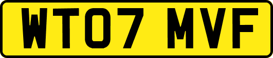 WT07MVF