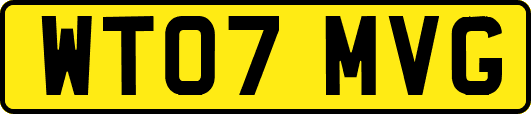 WT07MVG
