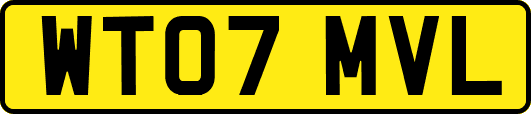 WT07MVL