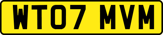 WT07MVM