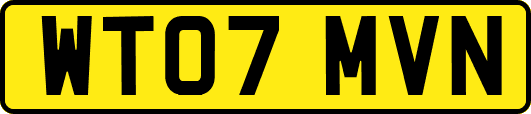WT07MVN