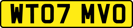 WT07MVO
