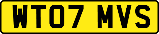 WT07MVS