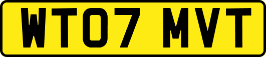 WT07MVT
